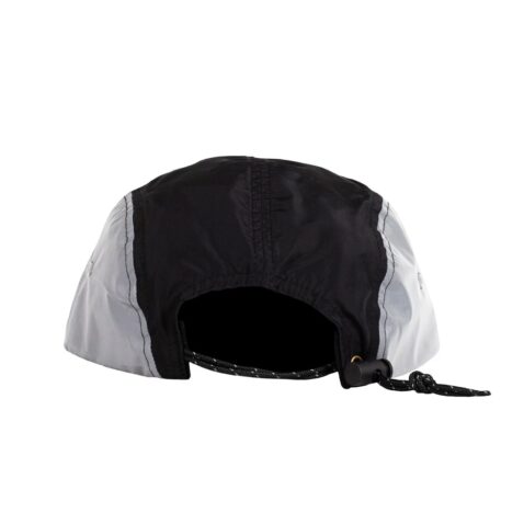 Rip N Dip Nerm Flight Camper Strapback Hat Black