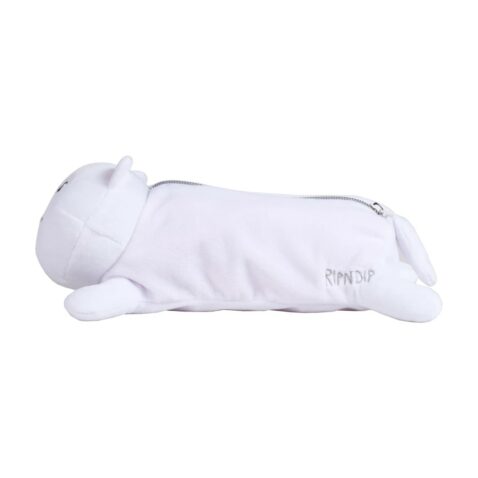 Rip N Dip Nerm Pouch White