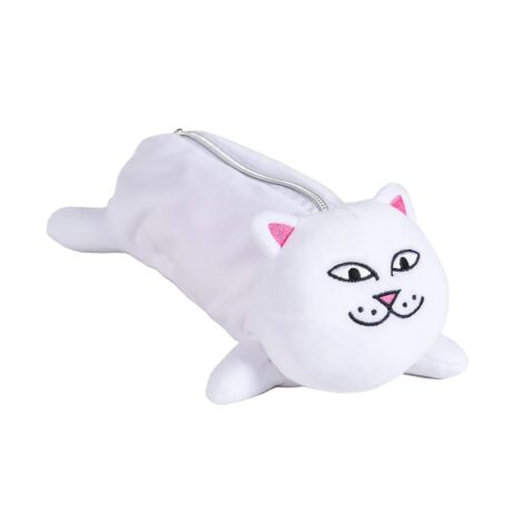 Rip N Dip Nerm Pouch White