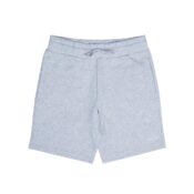 Rip N Dip Peeking Nerm Shorts Heather Grey