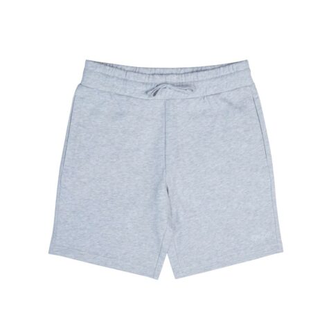 Rip N Dip Peeking Nerm Shorts Heather Grey