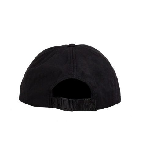 Rip N Dip Rocket Man Strapback Hat Black