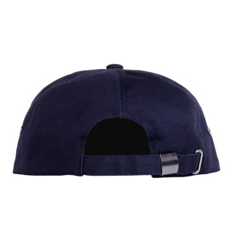 Rip N Dip Ross Strapback Hat Blue