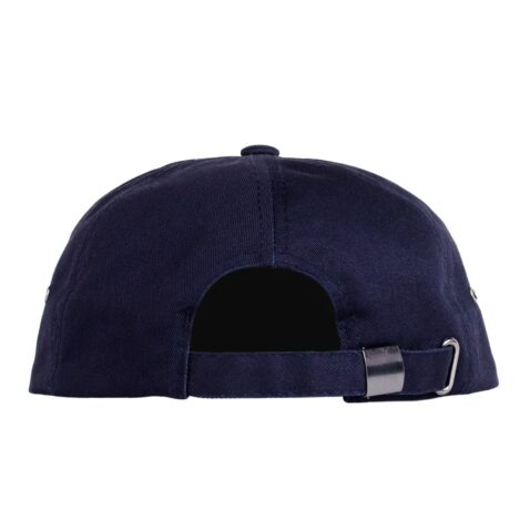 Rip N Dip Ross Strapback Hat Blue - Image 3