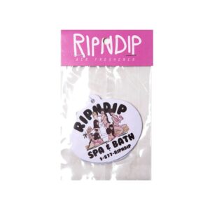 Rip N Dip Spa Day Air Freshener