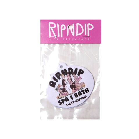Rip N Dip Spa Day Air Freshener - Image 2