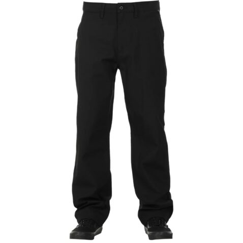 Vans Authentic Chino Glide Pro Pant Black