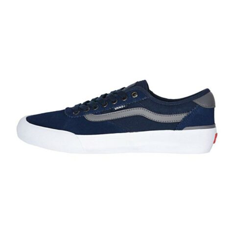 Vans Chima Pro 2 Shoe Dress Blues Quiet Shade