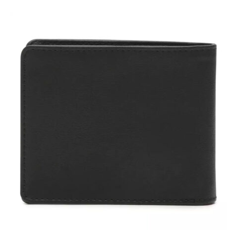 Vans Logo Wallet Black