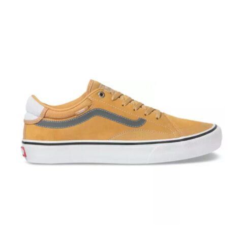 Vans TNT Advanced Prot Shoe Oak Buff
