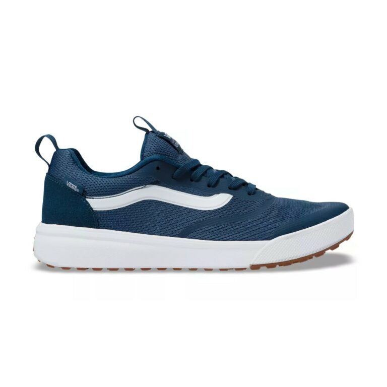 Vans Ultrarange Rapidweld Shoe Gibraltar Sea Marshmallow