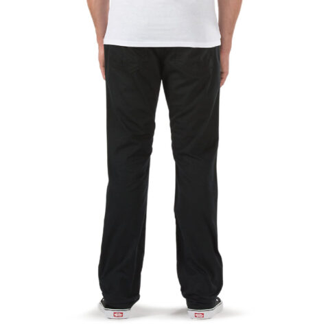 Vans V56 Standard AV Covina II Pant Black