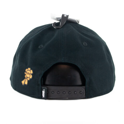 Vans x The Nightmare Before Christmas Nightmare Snapback Hat Multi Nightmare