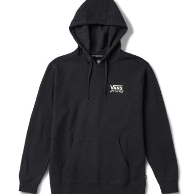 Vans x The Nightmare Before Christmas Sketchy Jack Pull Over Hooded Sweatshirt Sketchy Jack Nightmare