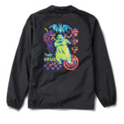 Vans x The Nightmare Before Christmas Torrey Jacket Oogie Boogie Nightmare