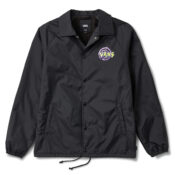 Vans x The Nightmare Before Christmas Torrey Jacket Oogie Boogie Nightmare
