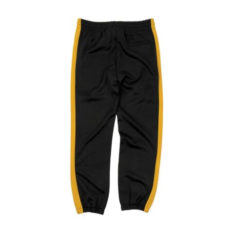 DGK x Bruce Lee Yin Yang Pants Black