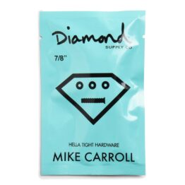 Diamond Supply Co Mike Carroll Pro Hardware Diamond Blue