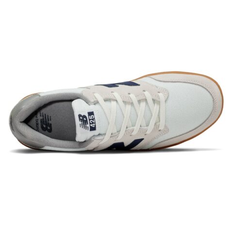 New Balance All Coasts 425 Shoe White Gum - Image 2