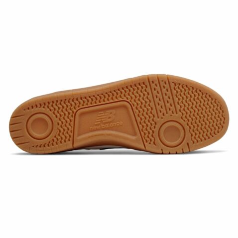 New Balance All Coasts 425 Shoe White Gum - Image 3