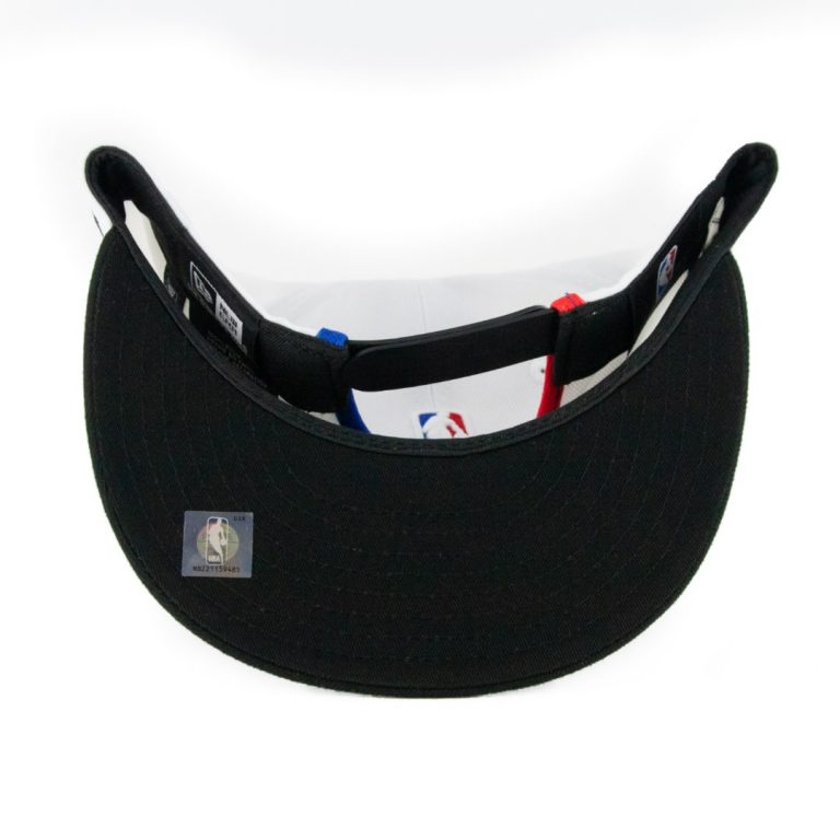 NE CS 2019 LA Clippers Snap (White) 03-min NE CS 2019 LA Clippers Snap (White) 03-min