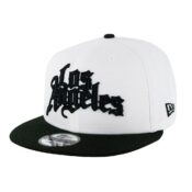NE CS 2019 LA Clippers Snap (White)-min