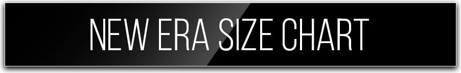 New Era Size Chart Button