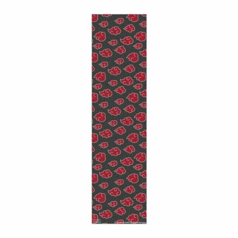 Primitive x Naruto Cloud Griptape Black