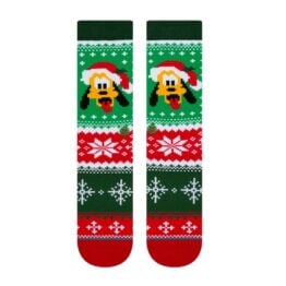 Stance Pluto Claus Sock