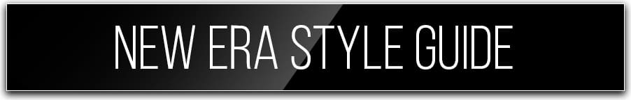 Style Guide Button