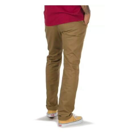 Vans Authentic Chino Pants Dirt