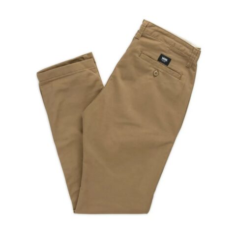 Vans Authentic Chino Pants Dirt