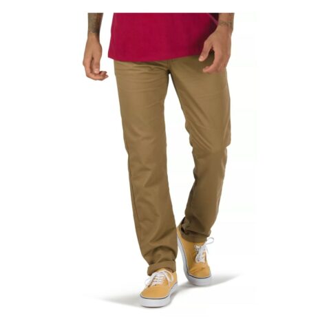 Vans Authentic Chino Pants Dirt