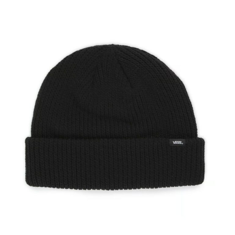 Vans Core Basics Beanie Black