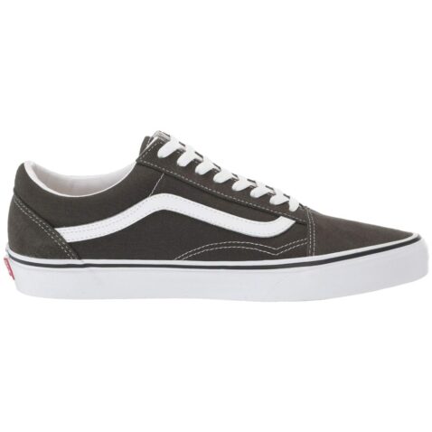Vans Old Skool Shoe Forest Night True White