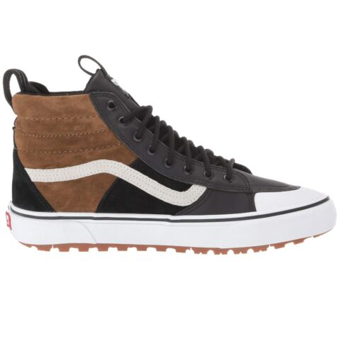 Vans Sk8-Hi MTE 2.0 DX Shoe Dirt True White