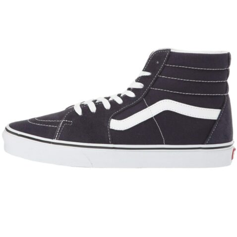 Vans Sk8-Hi MTE Shoe Black True White