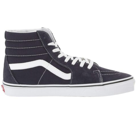 Vans Sk8-Hi MTE Shoe Black True White