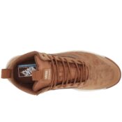 Vans Ultrarange HI DL MTE Shoe Chipmunk Marshmallow