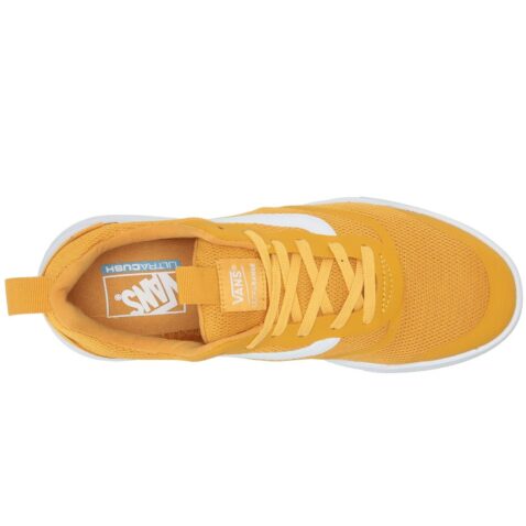 Vans Ultrarange Rapidweld Shoe Arrowood True White