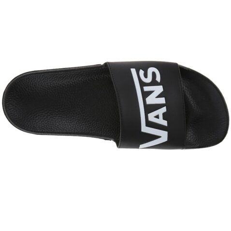 Vans Women’s Slide-On Shoe Black
