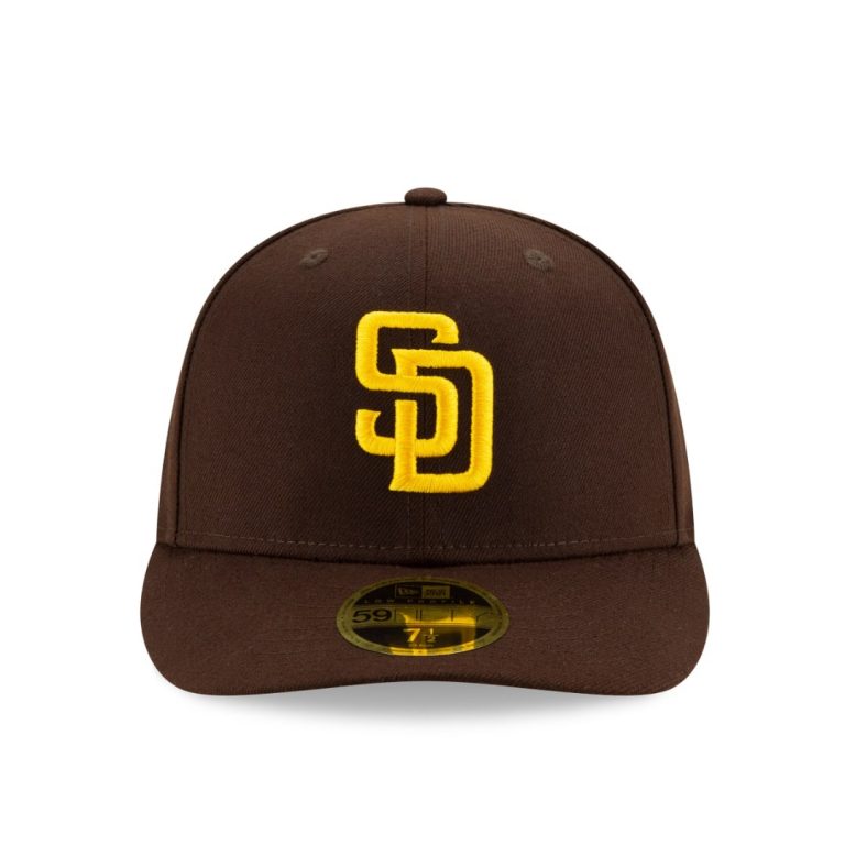 NE LP AC SD Padres Game (Dark Brown) 01-min NE LP AC SD Padres Game (Dark Brown) 01-min