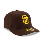 NE LP AC SD Padres Game (Dark Brown) 02-min