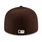 NE LP AC SD Padres Game (Dark Brown) 03-min