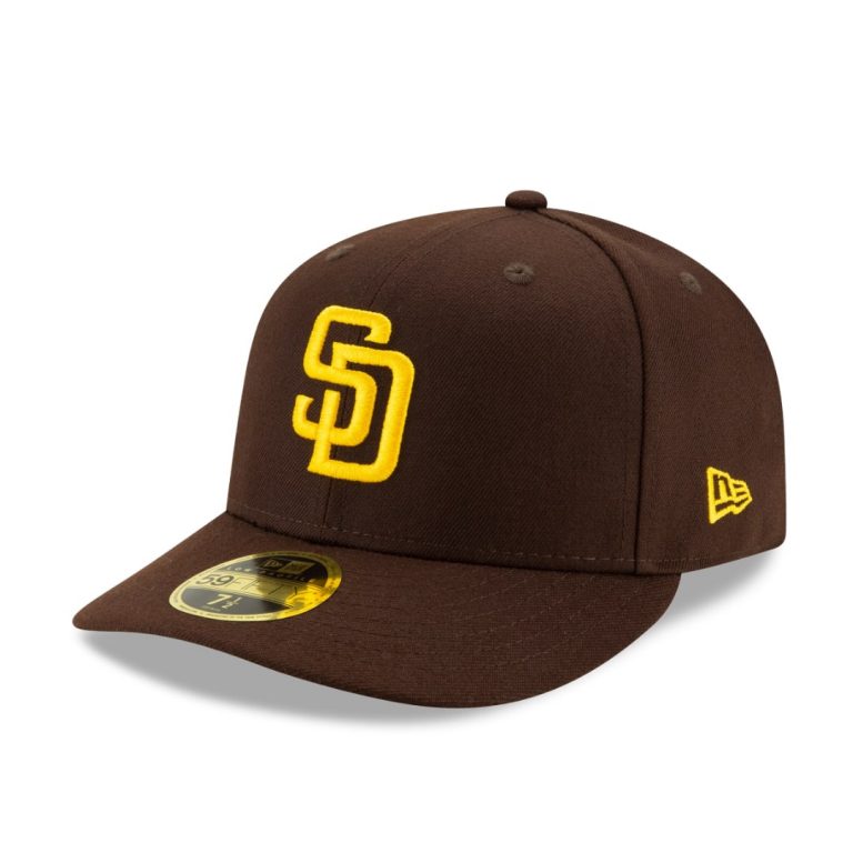 NE LP AC SD Padres Game (Dark Brown)-min NE LP AC SD Padres Game (Dark Brown)-min