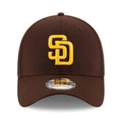 NE TC SD Padres Game (Dark Brown) 01-min