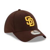 NE TC SD Padres Game (Dark Brown) 02-min