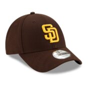 NE TL AC SD Padres Game (Dark Brown) 02-min
