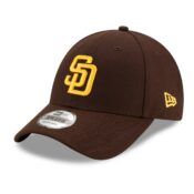 NE TL AC SD Padres Game (Dark Brown)-min