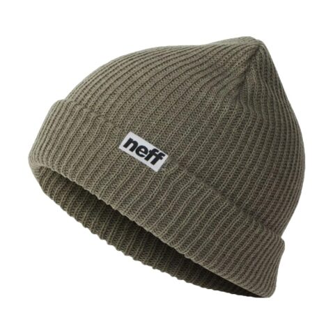 Neff Fold Beanie Juniper